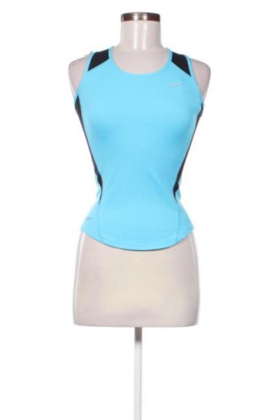Damski sportowy top Nike, Rozmiar XXS, Kolor Niebieski, Cena 24,99 zł