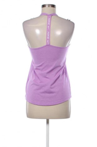 Dámský sportovní top  Nike, Velikost XS, Barva Fialová, Cena  229,00 Kč