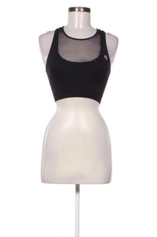 Дамски спортен топ Oceans Apart, Размер XS, Цвят Черен, Цена 36,78 €