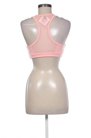 Γυναίκειο αθλητικό τοπ PUMA, Μέγεθος M, Χρώμα Ρόζ , Τιμή 15,99 €