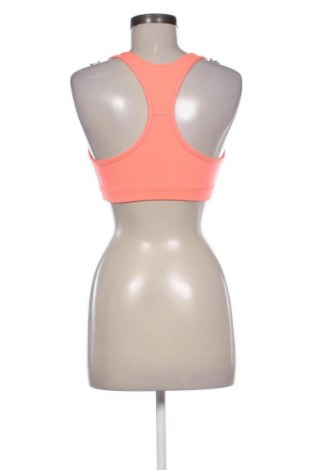 Damski sportowy top PUMA, Rozmiar XS, Kolor Pomarańczowy, Cena 53,99 zł