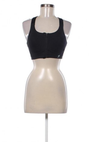 Női sport top Primark, Méret S, Szín Fekete, Ár 3 509 Ft