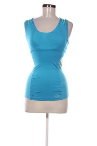 Damen Sporttop Reebok, Größe S, Farbe Mehrfarbig, Preis € 6,99