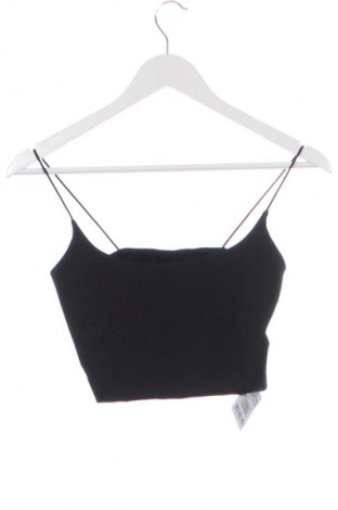 Дамски спортен топ SHEIN, Размер S, Цвят Черен, Цена 4,86 €