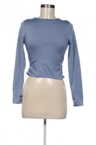 Dámský sportovní top  SHEIN, Velikost S, Barva Modrá, Cena  109,00 Kč