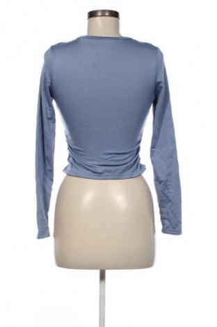 Dámský sportovní top  SHEIN, Velikost S, Barva Modrá, Cena  109,00 Kč