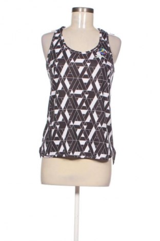 Γυναίκειο αθλητικό τοπ Slazenger, Μέγεθος S, Χρώμα Πολύχρωμο, Τιμή 2,99 €