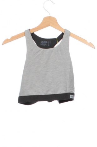 Dámský sportovní top  Sloggi, Velikost M, Barva Šedá, Cena  889,00 Kč