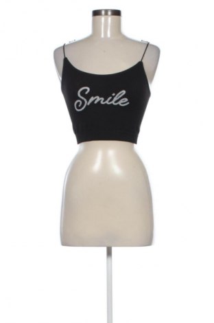 Dámský sportovní top  Terranova, Velikost XS, Barva Černá, Cena  49,00 Kč