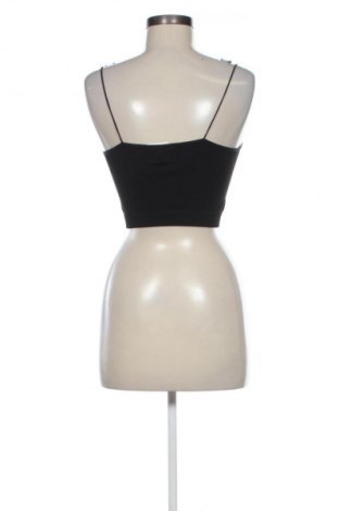 Dámský sportovní top  Terranova, Velikost XS, Barva Černá, Cena  49,00 Kč