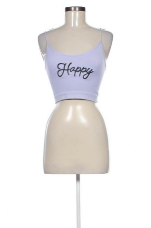 Дамски спортен топ Terranova, Размер XS, Цвят Лилав, Цена 2,04 €