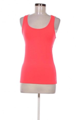 Дамски спортен топ Unbranded, Размер M, Цвят Червен, Цена 4,80 €