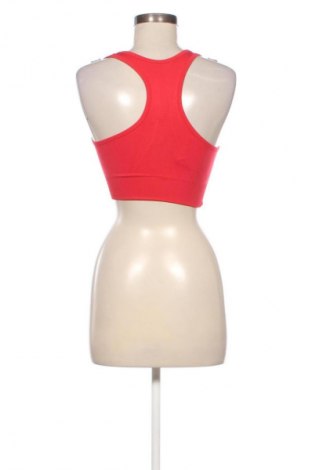 Damen Sporttop Unbranded, Größe S, Farbe Rot, Preis € 2,99
