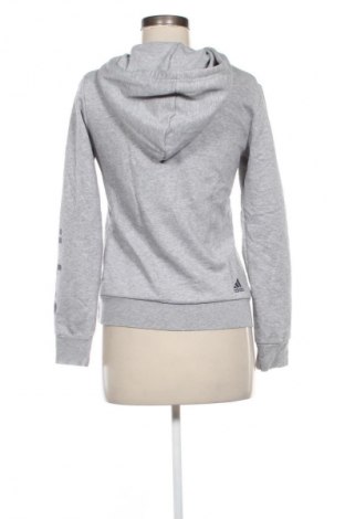 Damen Sweatshirt Adidas, Größe S, Farbe Grau, Preis € 26,99