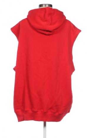 Női sweatshirt Adidas, Méret XXL, Szín Piros, Ár 8 264 Ft