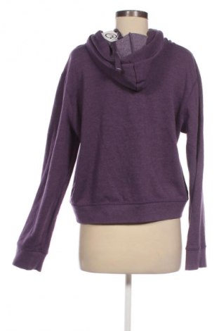Damen Sweatshirt Aeropostale, Größe XL, Farbe Lila, Preis 10,62 €