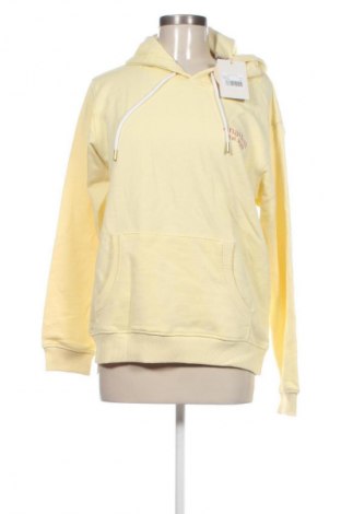 Damen Sweatshirt Ana&Ava, Größe M, Farbe Gelb, Preis € 24,99