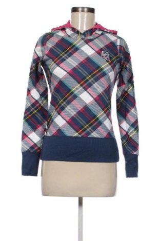 Γυναικείο φούτερ April Evil, Μέγεθος XXS, Χρώμα Πολύχρωμο, Τιμή 2,99 €