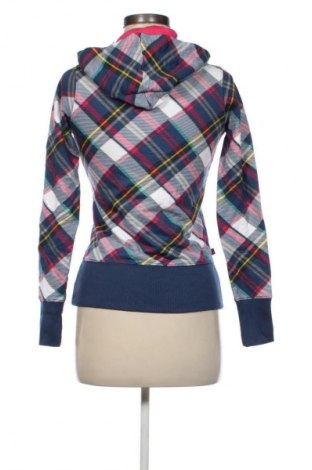 Γυναικείο φούτερ April Evil, Μέγεθος XXS, Χρώμα Πολύχρωμο, Τιμή 2,99 €