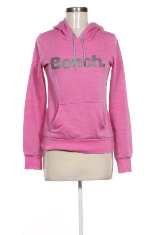 Damen Sweatshirt Bench, Größe S, Farbe Rosa, Preis € 4,99