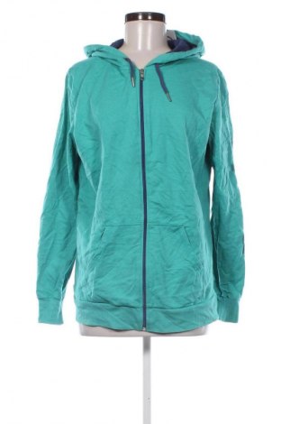 Damen Sweatshirt Bench, Größe XL, Farbe Grün, Preis € 11,99