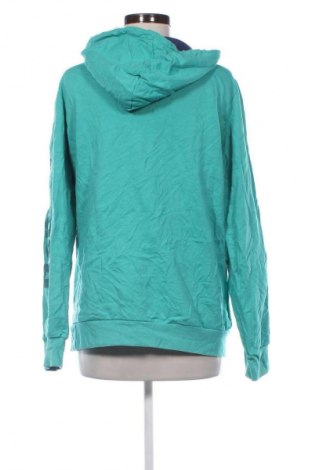 Damen Sweatshirt Bench, Größe XL, Farbe Grün, Preis € 11,99