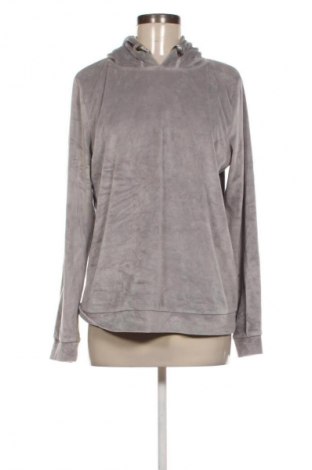 Γυναικείο φούτερ Blue Motion, Μέγεθος M, Χρώμα Γκρί, Τιμή 8,99 €