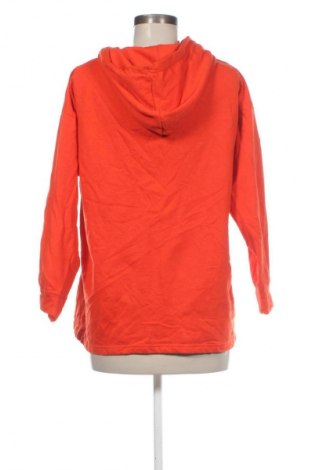 Damen Sweatshirt Blue Motion, Größe M, Farbe Orange, Preis 2,99 €