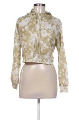 Damen Sweatshirt Boohoo, Größe M, Farbe Mehrfarbig, Preis € 2,99