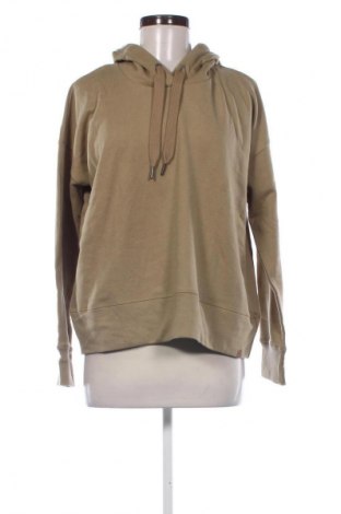 Γυναικείο φούτερ Camel Active, Μέγεθος M, Χρώμα Πράσινο, Τιμή 22,99 €