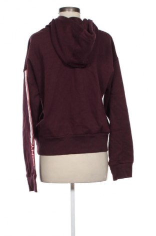 Damska bluza DKNY, Rozmiar L, Kolor Czerwony, Cena 126,41 zł