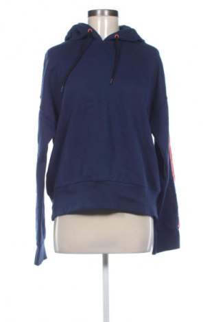 Damen Sweatshirt DKNY, Größe XL, Farbe Blau, Preis € 23,09