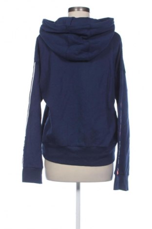 Damen Sweatshirt DKNY, Größe XL, Farbe Blau, Preis € 23,09
