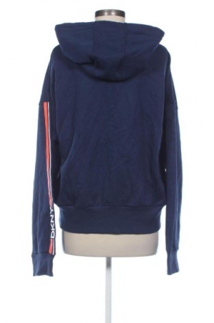 Dámská mikina  DKNY, Velikost XXL, Barva Modrá, Cena  848,00 Kč