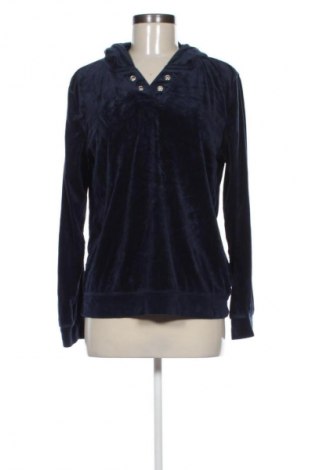 Damen Sweatshirt Esmara, Größe M, Farbe Blau, Preis € 3,99