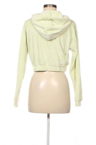 Dámská mikina  Fb Sister, Velikost S, Barva Zelená, Cena  59,00 Kč