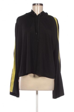 Dámská mikina  Forever 21, Velikost 3XL, Barva Černá, Cena  291,00 Kč