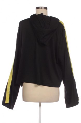 Dámská mikina  Forever 21, Velikost 3XL, Barva Černá, Cena  291,00 Kč