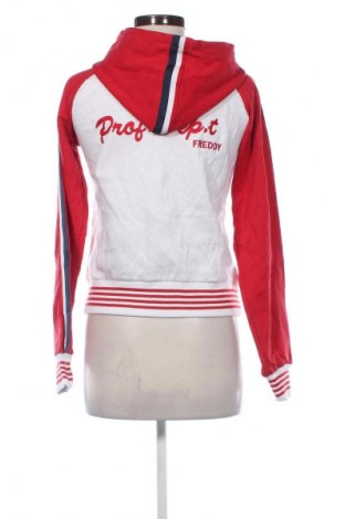 Дамски суитшърт Freddy, Размер S, Цвят Многоцветен, Цена 5,62 €