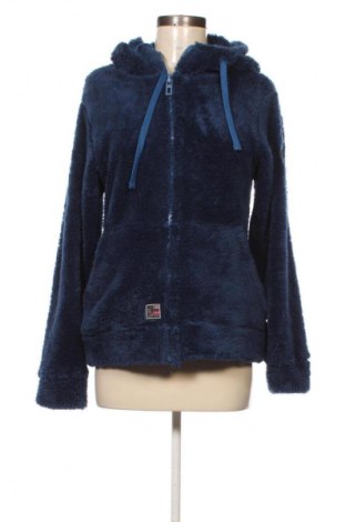 Дамски суитшърт GEO NORWAY, Размер M, Цвят Син, Цена 25,56 €