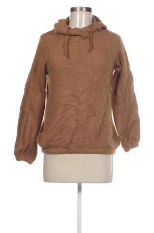 Дамски суитшърт Gina Benotti, Размер S, Цвят Кафяв, Цена 2,04 €