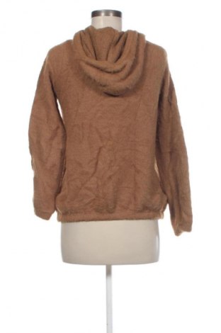 Дамски суитшърт Gina Benotti, Размер S, Цвят Кафяв, Цена 2,04 €