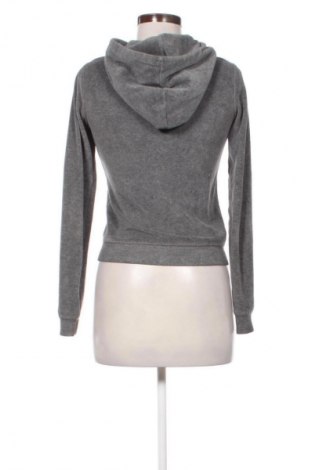 Damen Sweatshirt H&M, Größe XS, Farbe Grau, Preis € 3,99