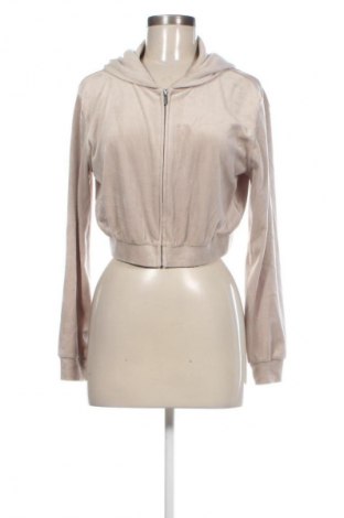 Дамски суитшърт H&M Divided, Размер M, Цвят Бежов, Цена 6,13 €