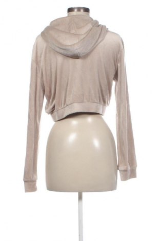 Дамски суитшърт H&M Divided, Размер M, Цвят Бежов, Цена 6,13 €