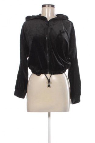 Dámská mikina  HKM, Velikost S, Barva Černá, Cena  199,00 Kč