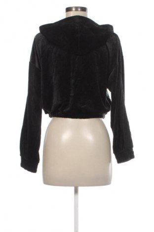 Dámská mikina  HKM, Velikost S, Barva Černá, Cena  199,00 Kč