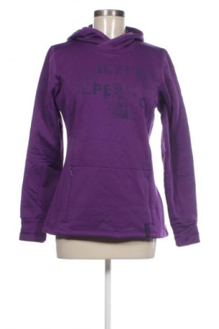 Damska bluza Icepeak, Rozmiar M, Kolor Fioletowy, Cena 60,99 zł