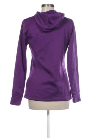 Damska bluza Icepeak, Rozmiar M, Kolor Fioletowy, Cena 60,99 zł