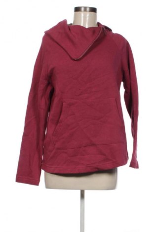 Damen Sweatshirt Janina, Größe M, Farbe Rot, Preis € 7,99
